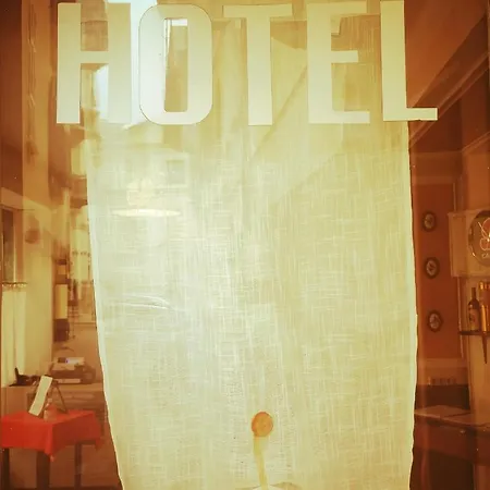 Szálloda Ristorante Luina