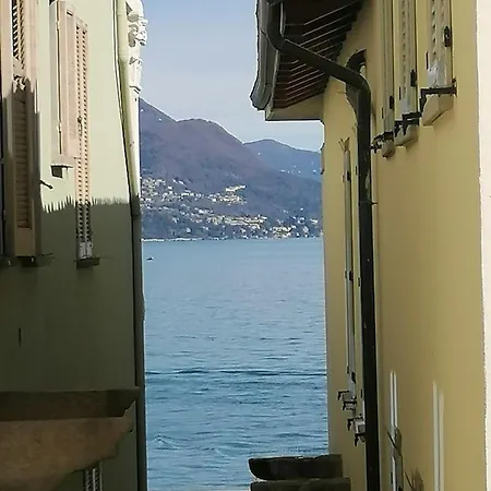 Ristorante Luina Szálloda 2*
