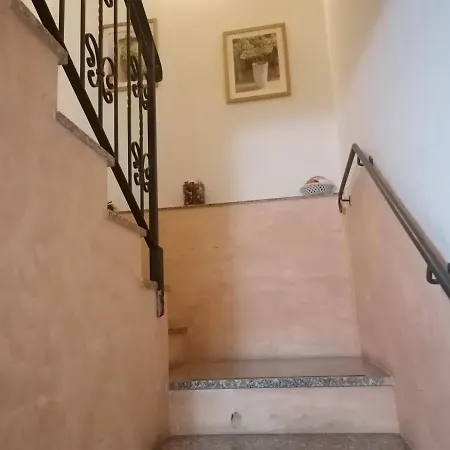 Ristorante Luina Szálloda