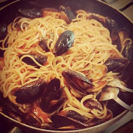 Hotel Ristorante Luina