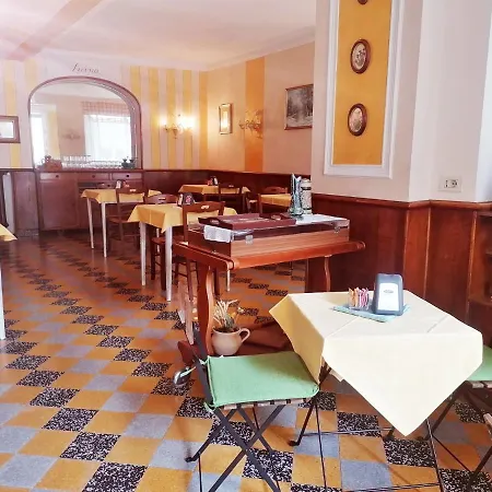 Ristorante Luina 2*