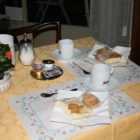 Ristorante Luina Szálloda 2*