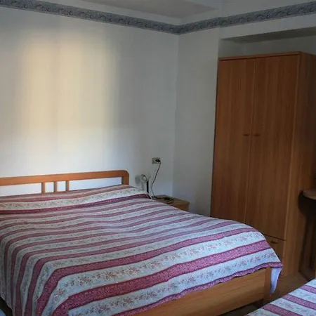 Ristorante Luina Hotel 2*