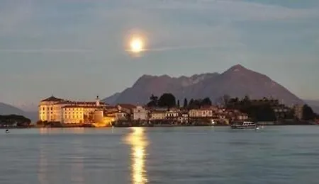 Ristorante Luina Szálloda 2*