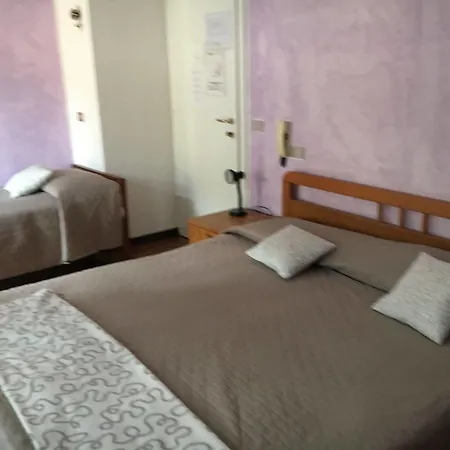 Ristorante Luina Hotel