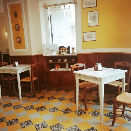 Hotel Ristorante Luina
