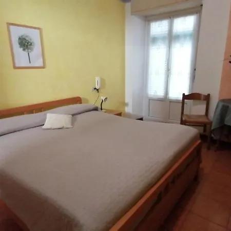 Ristorante Luina Hotel 2*