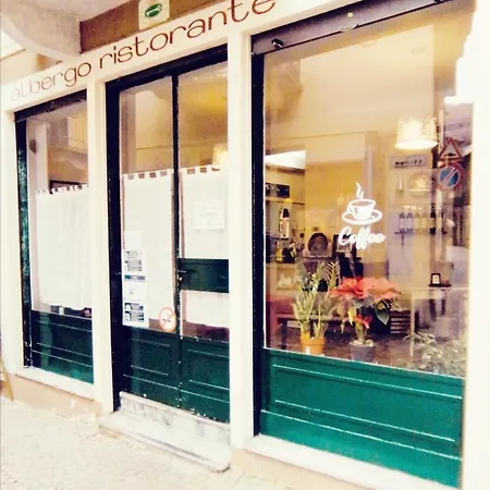 Ristorante Luina 2* Stresa