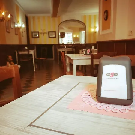 Ristorante Luina Stresa