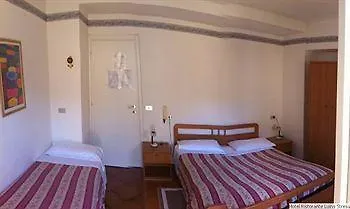 Ristorante Luina Hotel