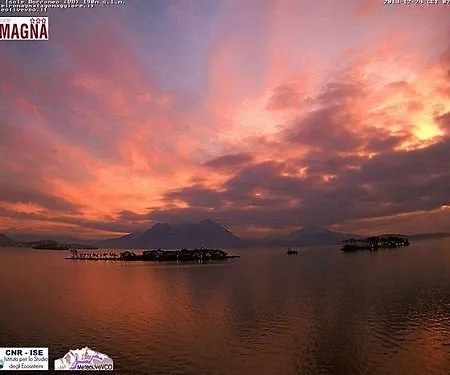 Ristorante Luina 2* Stresa