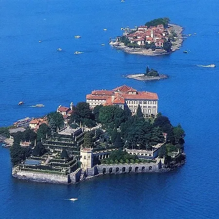 Ristorante Luina Hotel