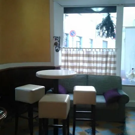 Ristorante Luina Stresa