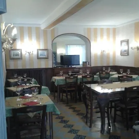 Ristorante Luina 2*