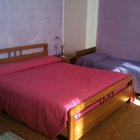 Ristorante Luina 2*