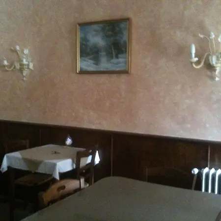 Ristorante Luina 2* Stresa
