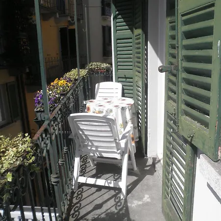 Ristorante Luina Hotel